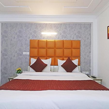 Hotel Clink New Delhi Airport Luaran gambar
