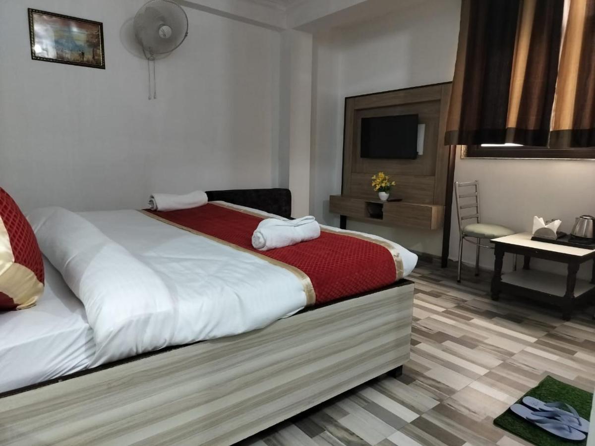 Hotel Clink New Delhi Airport Luaran gambar