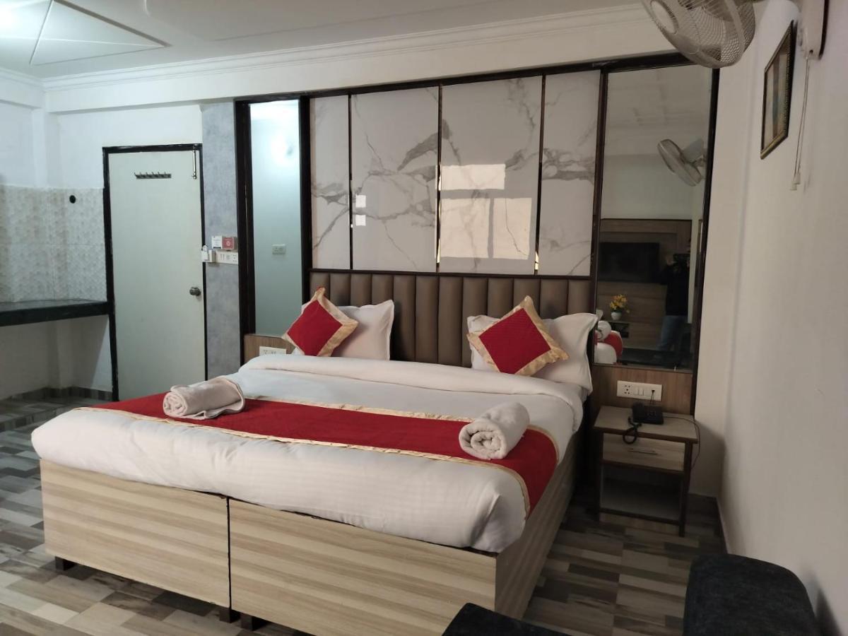 Hotel Clink New Delhi Airport Luaran gambar