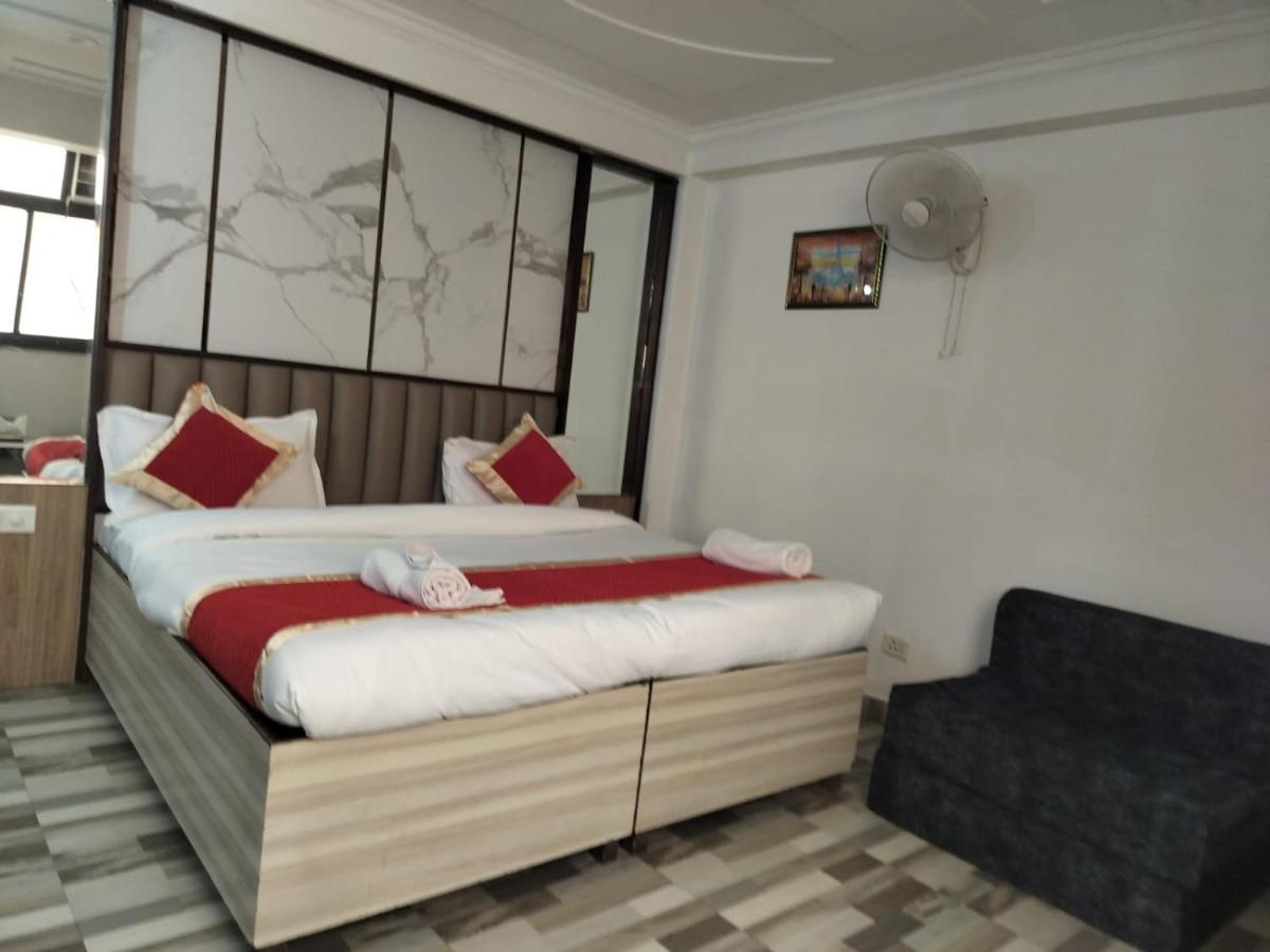 Hotel Clink New Delhi Airport Luaran gambar