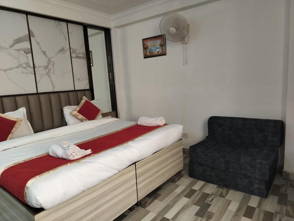 Hotel Clink New Delhi Airport Luaran gambar