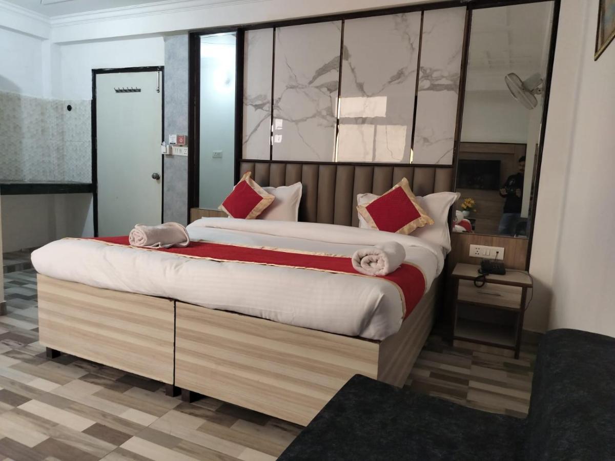 Hotel Clink New Delhi Airport Luaran gambar