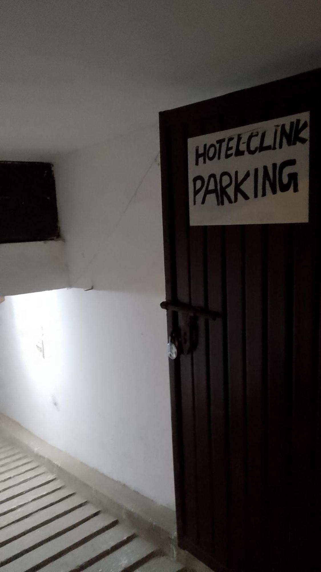 Hotel Clink New Delhi Airport Luaran gambar
