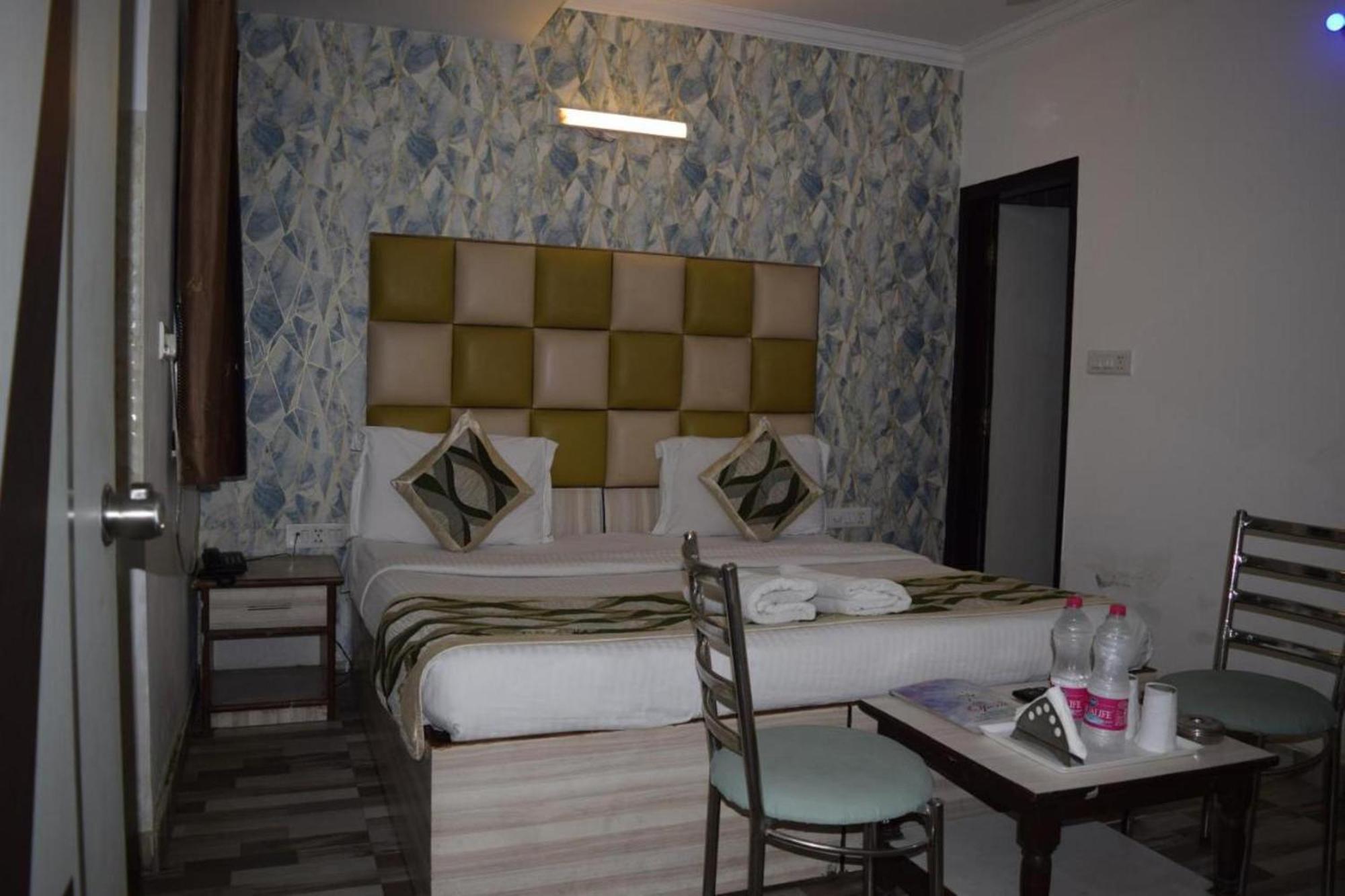 Hotel Clink New Delhi Airport Luaran gambar
