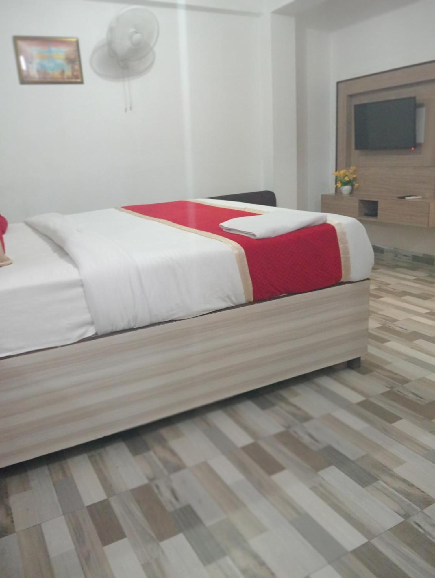 Hotel Clink New Delhi Airport Luaran gambar