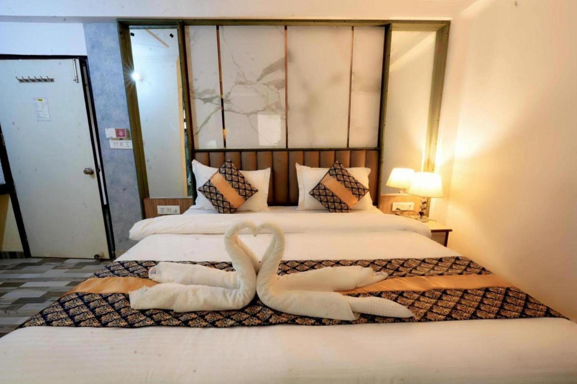 Hotel Clink New Delhi Airport Luaran gambar