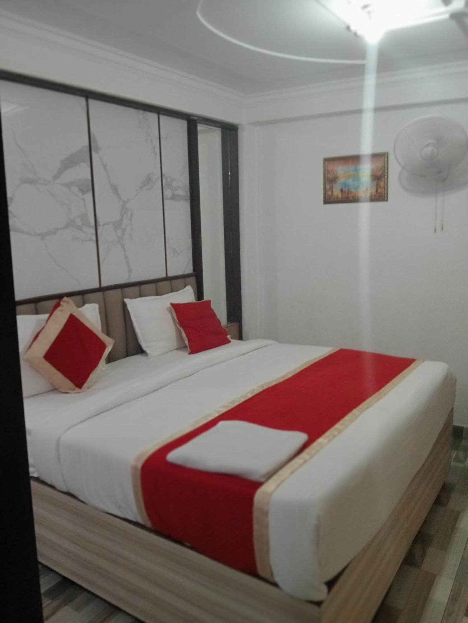 Hotel Clink New Delhi Airport Luaran gambar