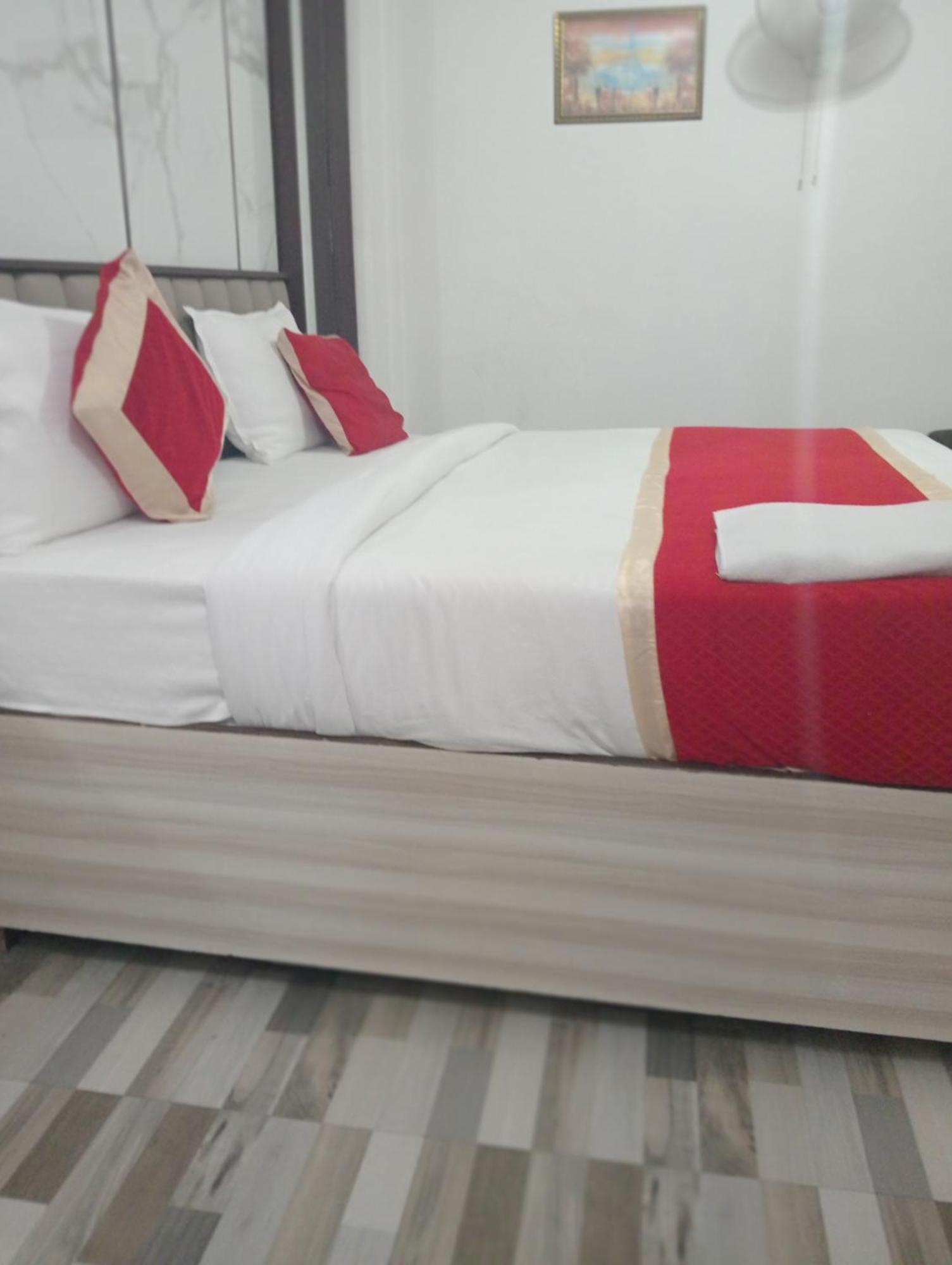 Hotel Clink New Delhi Airport Luaran gambar