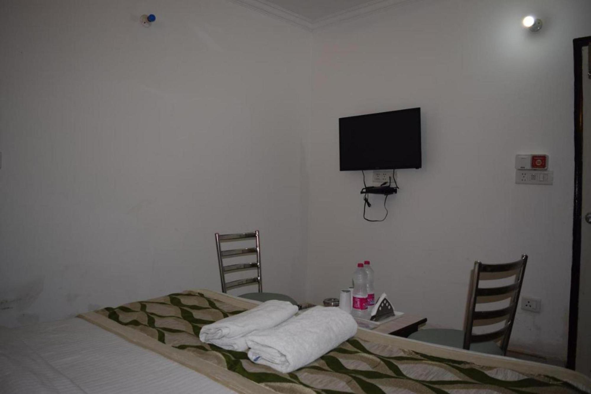Hotel Clink New Delhi Airport Luaran gambar