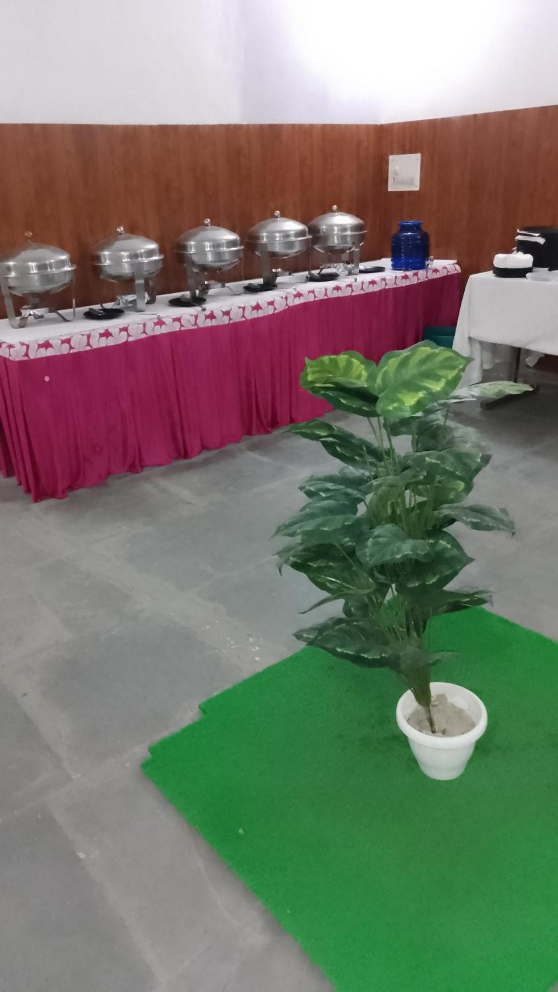 Hotel Clink New Delhi Airport Luaran gambar