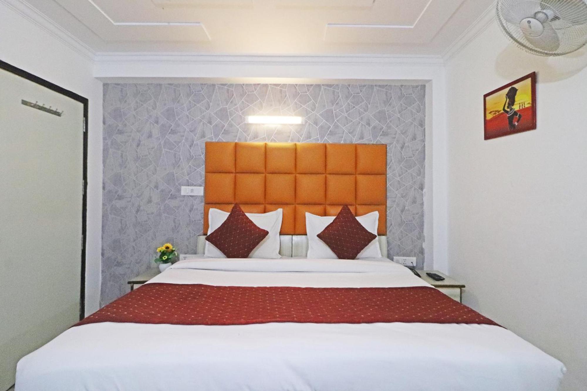 Hotel Clink New Delhi Airport Luaran gambar